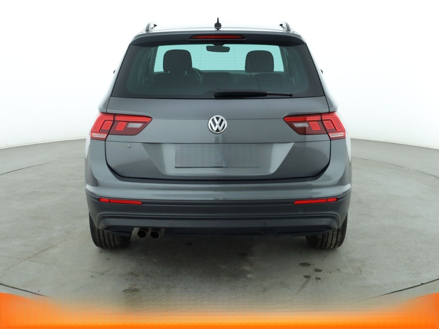 Volkswagen Tiguan 1.5 TSI ACT Comfortline BlueMotion Aut.* foto 5