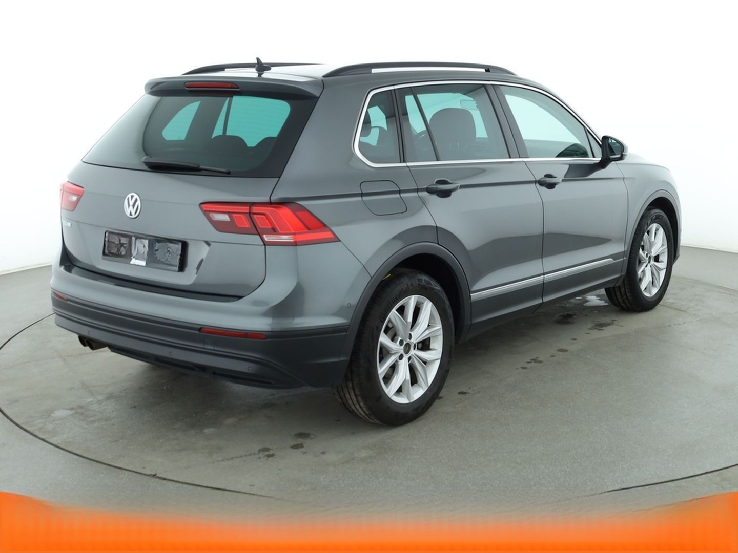 Volkswagen Tiguan 1.5 TSI ACT Comfortline BlueMotion Aut.* foto 6