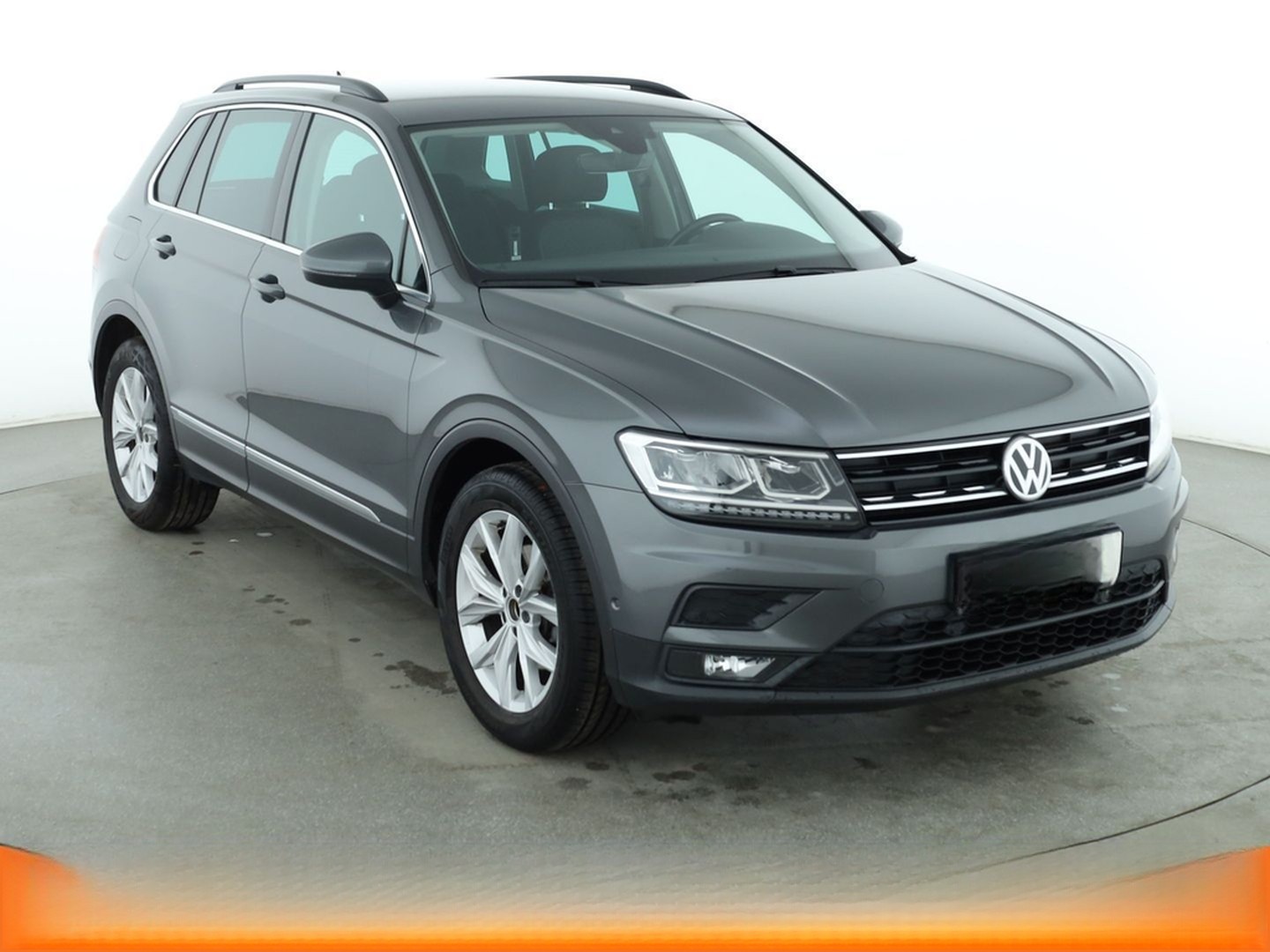 Volkswagen Tiguan 1.5 TSI ACT Comfortline BlueMotion Aut.* foto 8