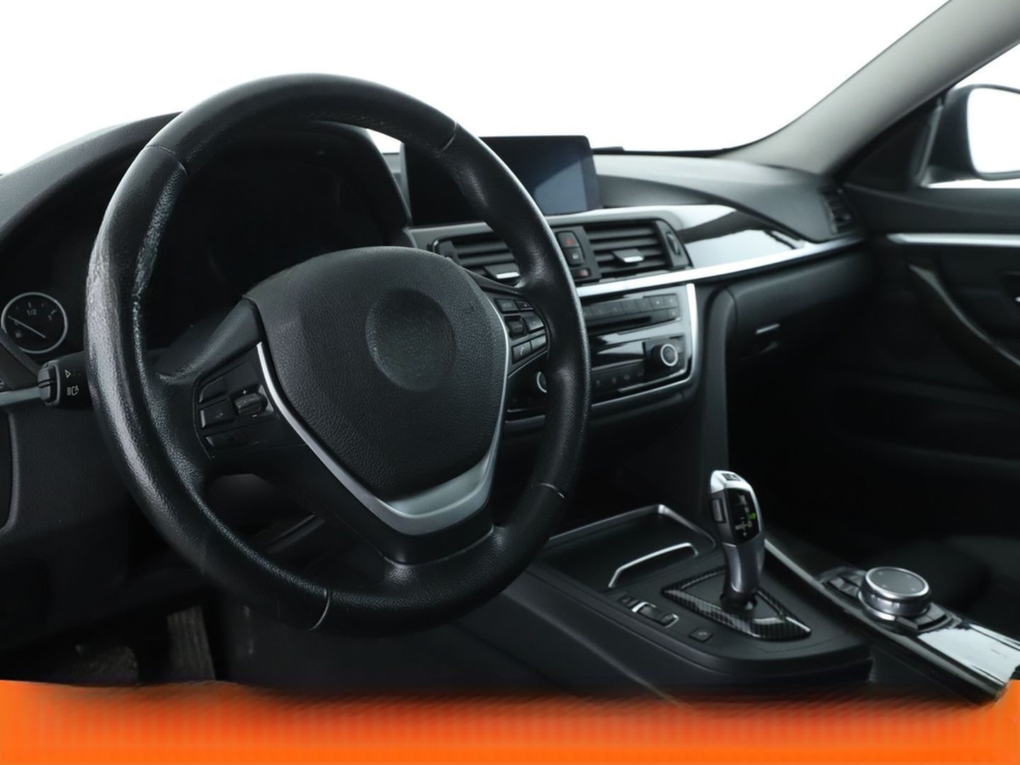 BMW 4er 440i Gran Coupé Luxury Line Aut.*NAVI*TEMPO* foto 11