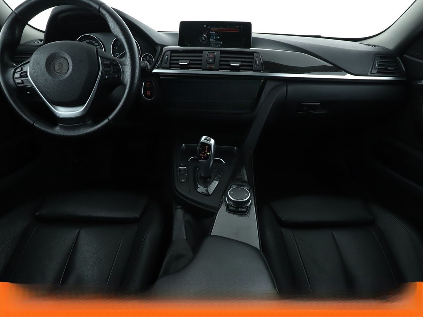 BMW 4er 440i Gran Coupé Luxury Line Aut.*NAVI*TEMPO* foto 12