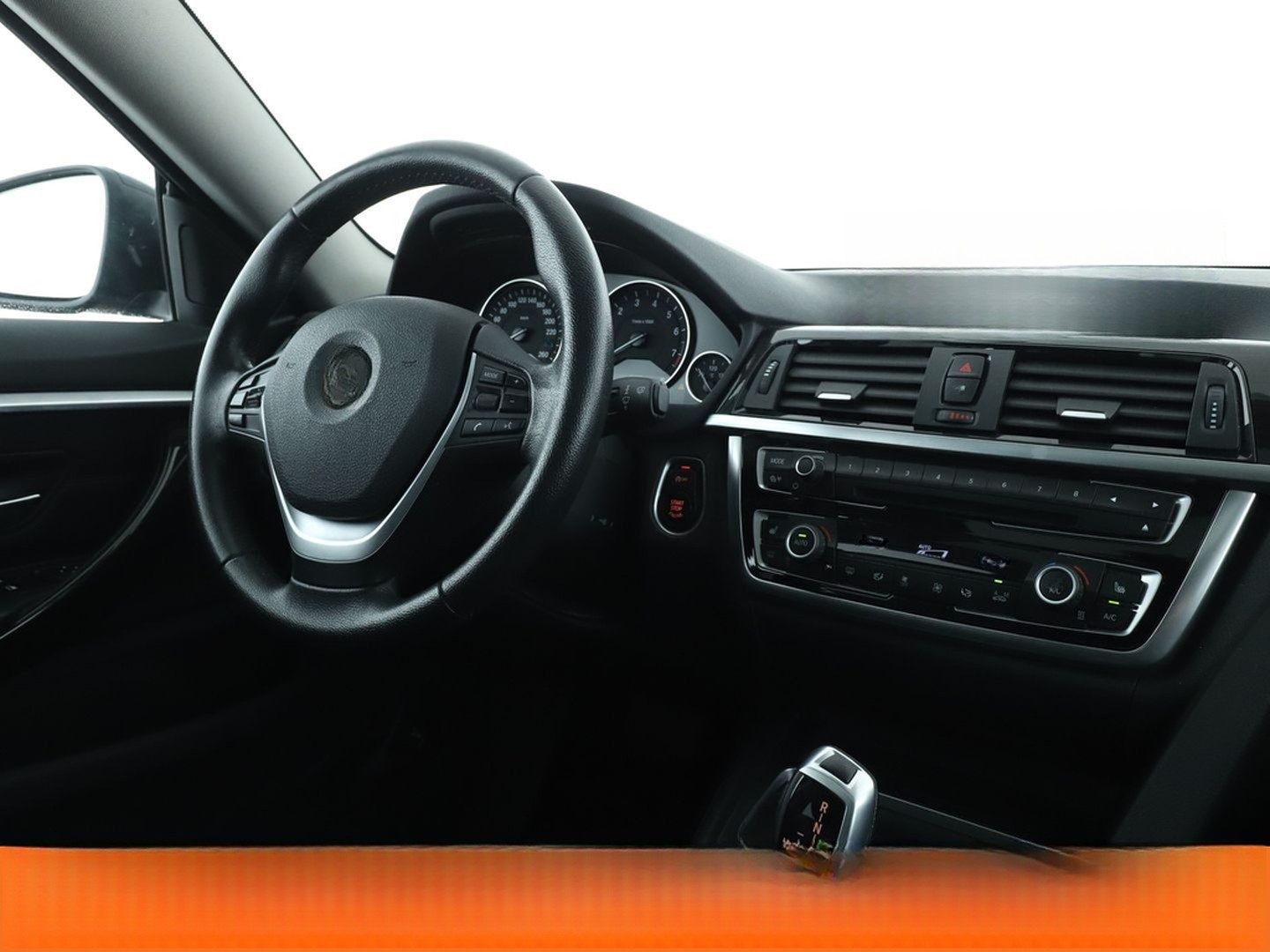 BMW 4er 440i Gran Coupé Luxury Line Aut.*NAVI*TEMPO* foto 13