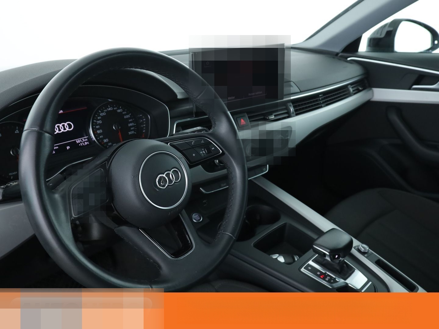 Audi A4 30 TDI Aut.*NAV*TEMPO*PDC*SHZ*BLUETOOTH*DAB* foto 11