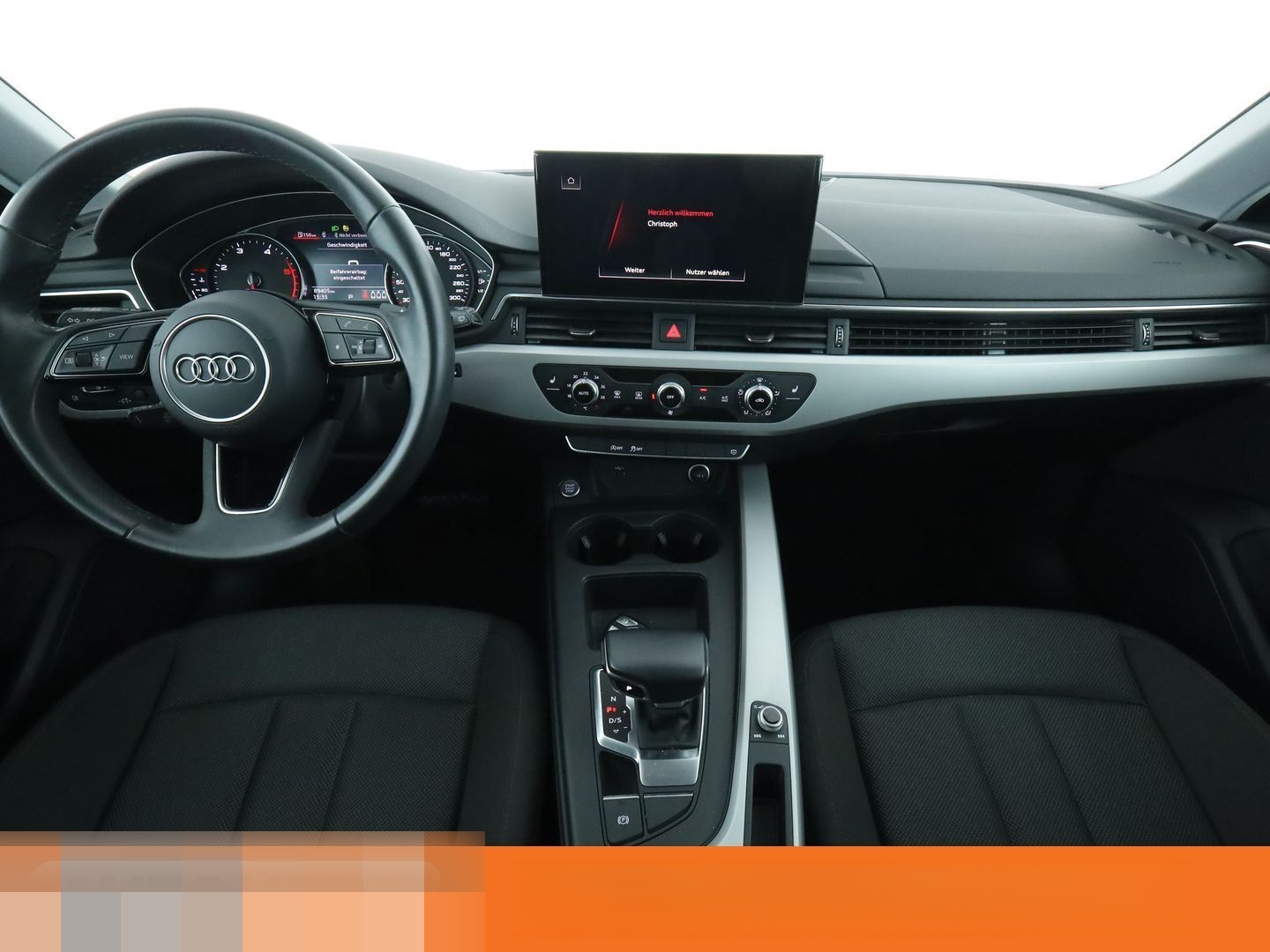 Audi A4 30 TDI Aut.*NAV*TEMPO*PDC*SHZ*BLUETOOTH*DAB* foto 12