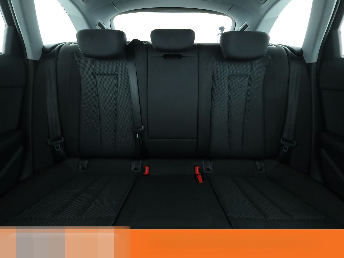 Audi A4 30 TDI Aut.*NAV*TEMPO*PDC*SHZ*BLUETOOTH*DAB* foto 16
