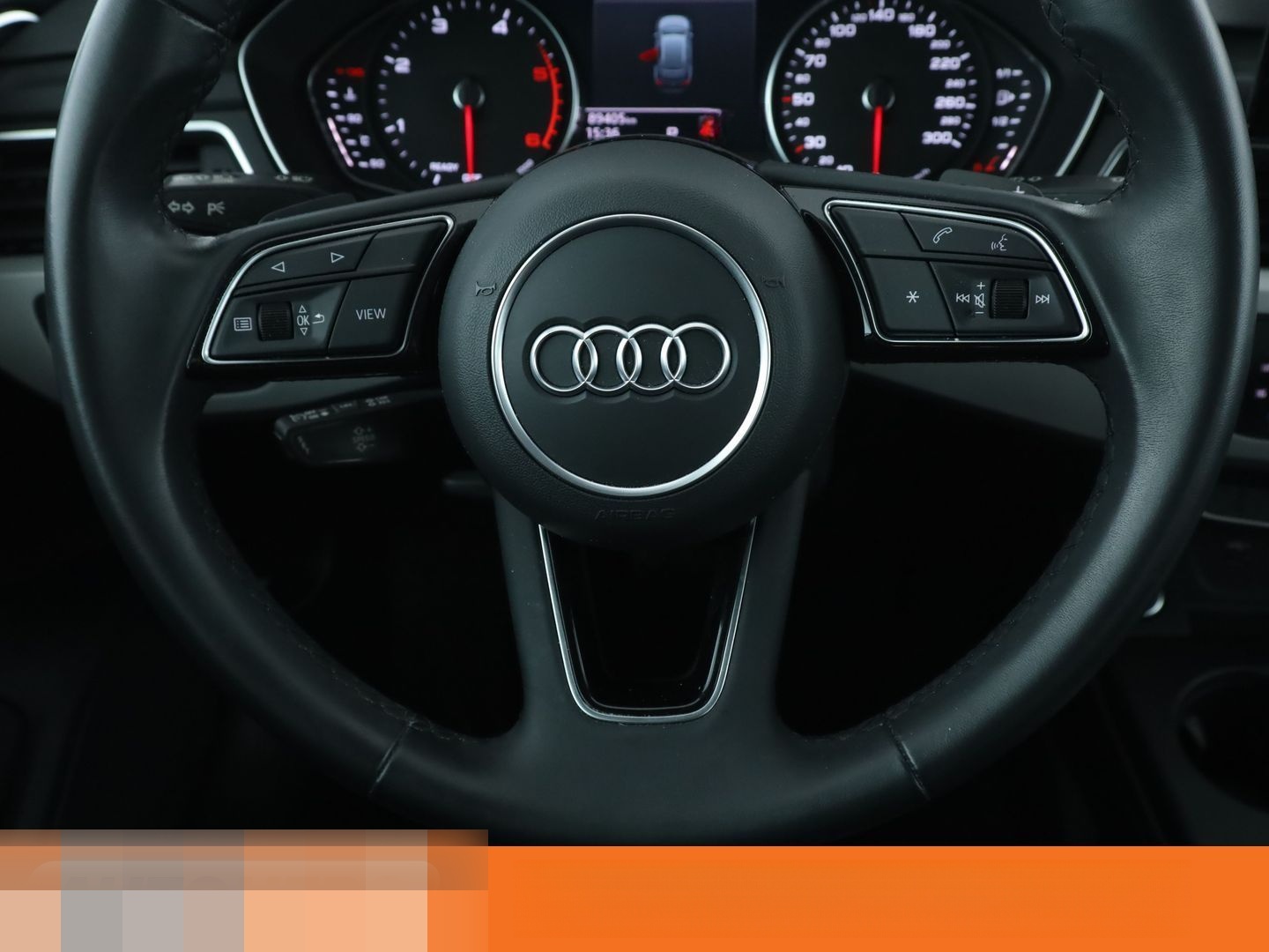 Audi A4 30 TDI Aut.*NAV*TEMPO*PDC*SHZ*BLUETOOTH*DAB* foto 19