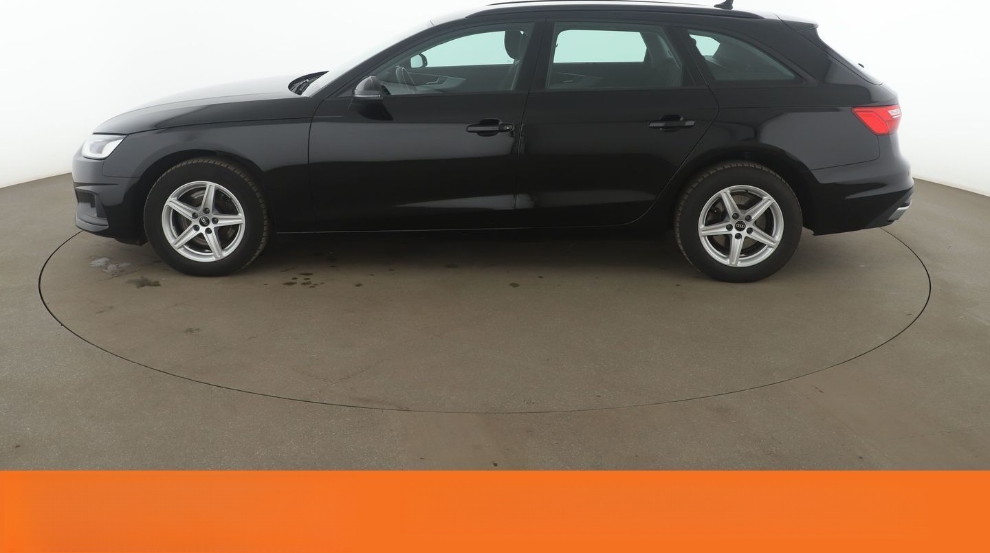 Audi A4 30 TDI Aut.*NAV*TEMPO*PDC*SHZ*BLUETOOTH*DAB* foto 3