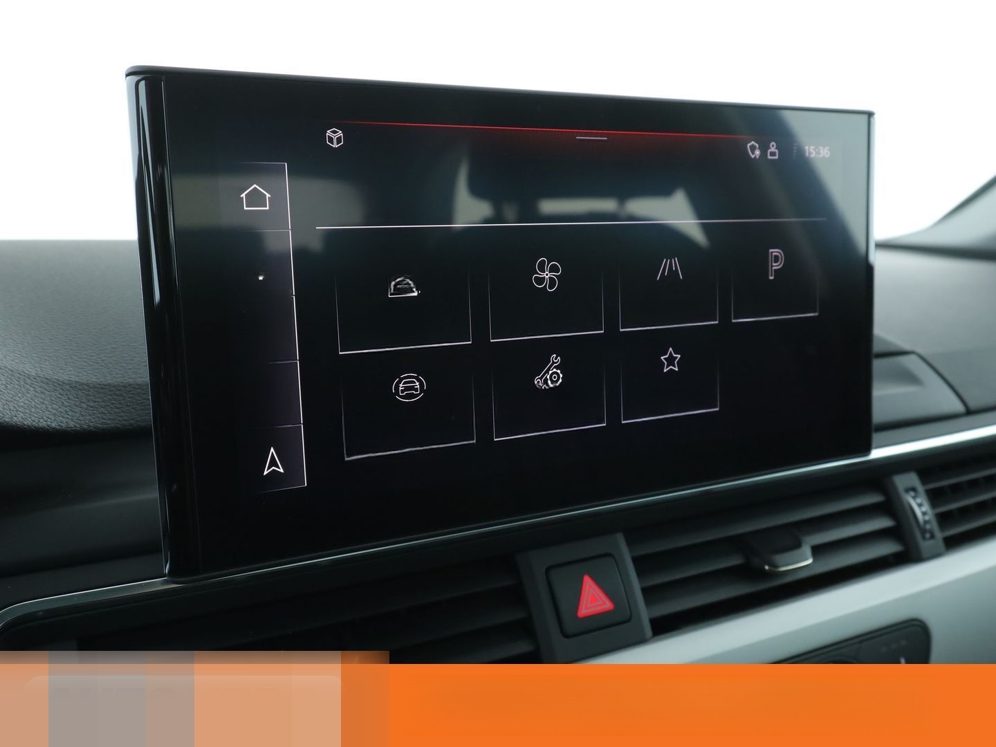 Audi A4 30 TDI Aut.*NAV*TEMPO*PDC*SHZ*BLUETOOTH*DAB* foto 21
