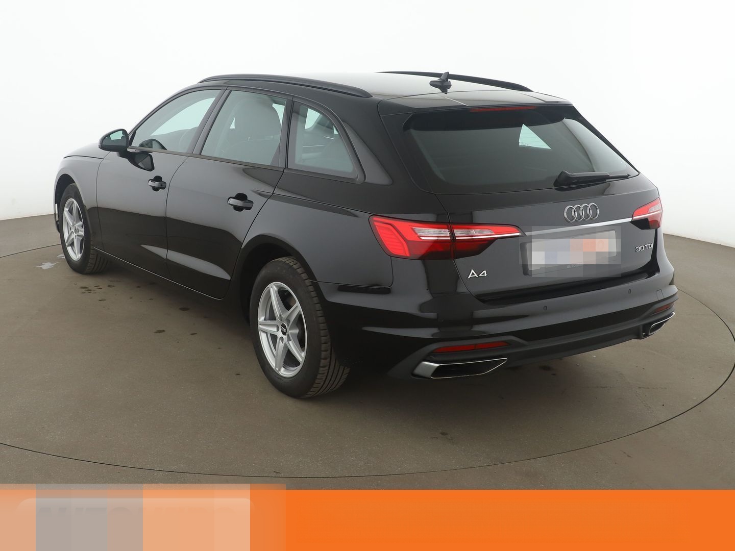 Audi A4 30 TDI Aut.*NAV*TEMPO*PDC*SHZ*BLUETOOTH*DAB* foto 4
