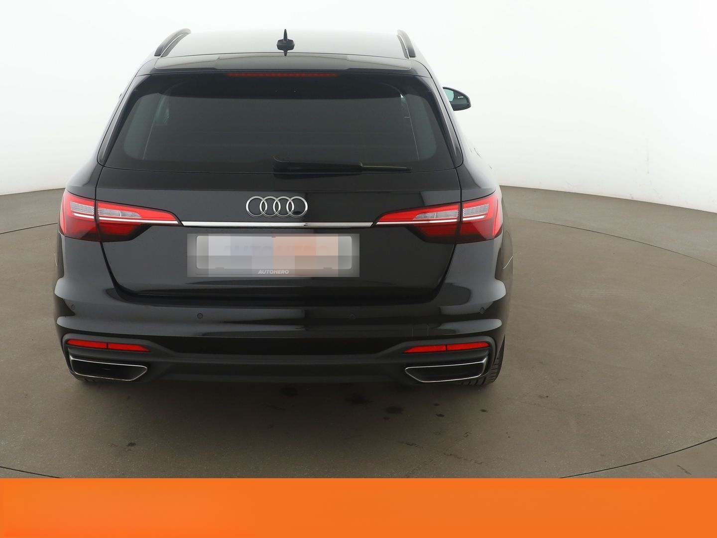 Audi A4 30 TDI Aut.*NAV*TEMPO*PDC*SHZ*BLUETOOTH*DAB* foto 5