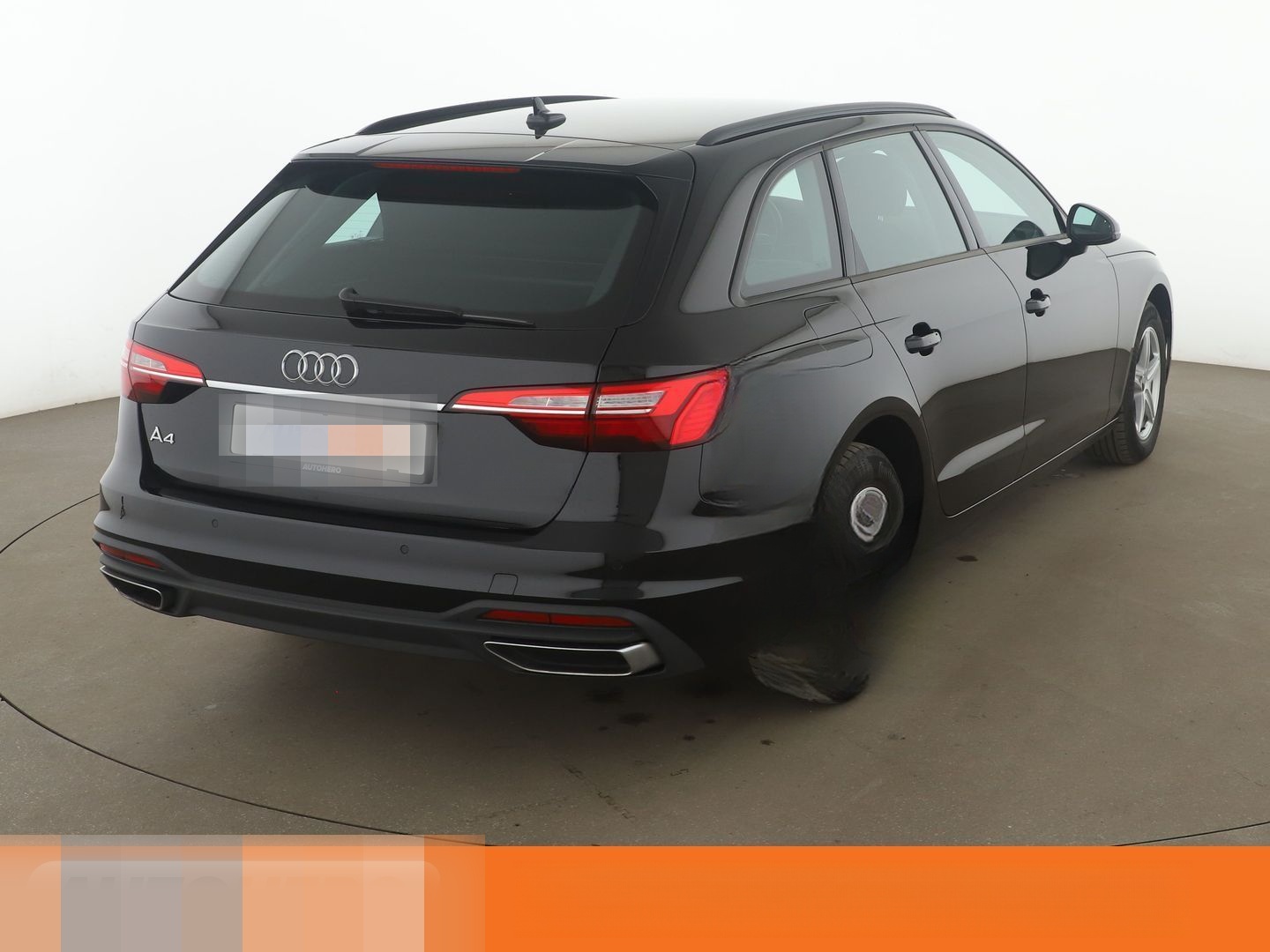 Audi A4 30 TDI Aut.*NAV*TEMPO*PDC*SHZ*BLUETOOTH*DAB* foto 6