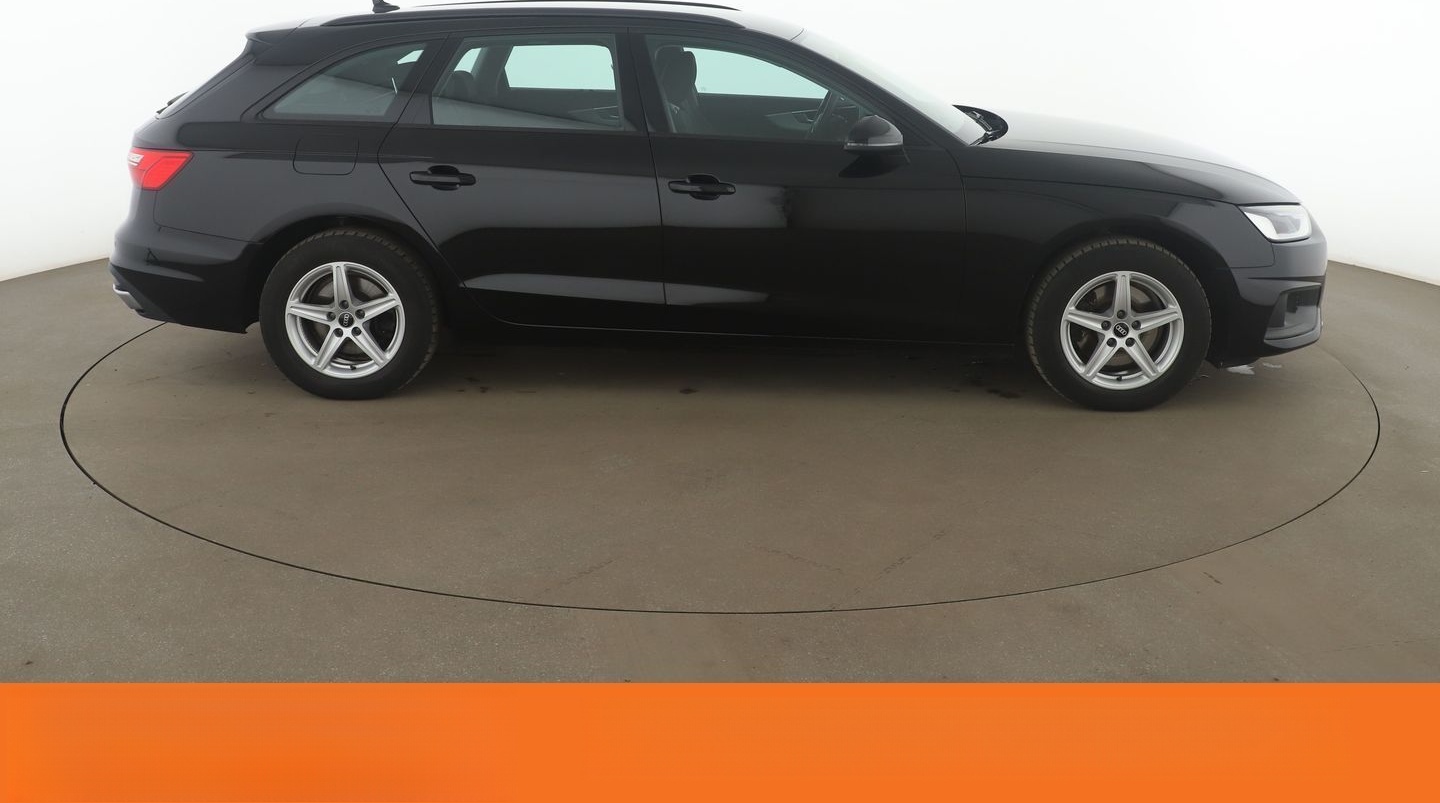 Audi A4 30 TDI Aut.*NAV*TEMPO*PDC*SHZ*BLUETOOTH*DAB* foto 7