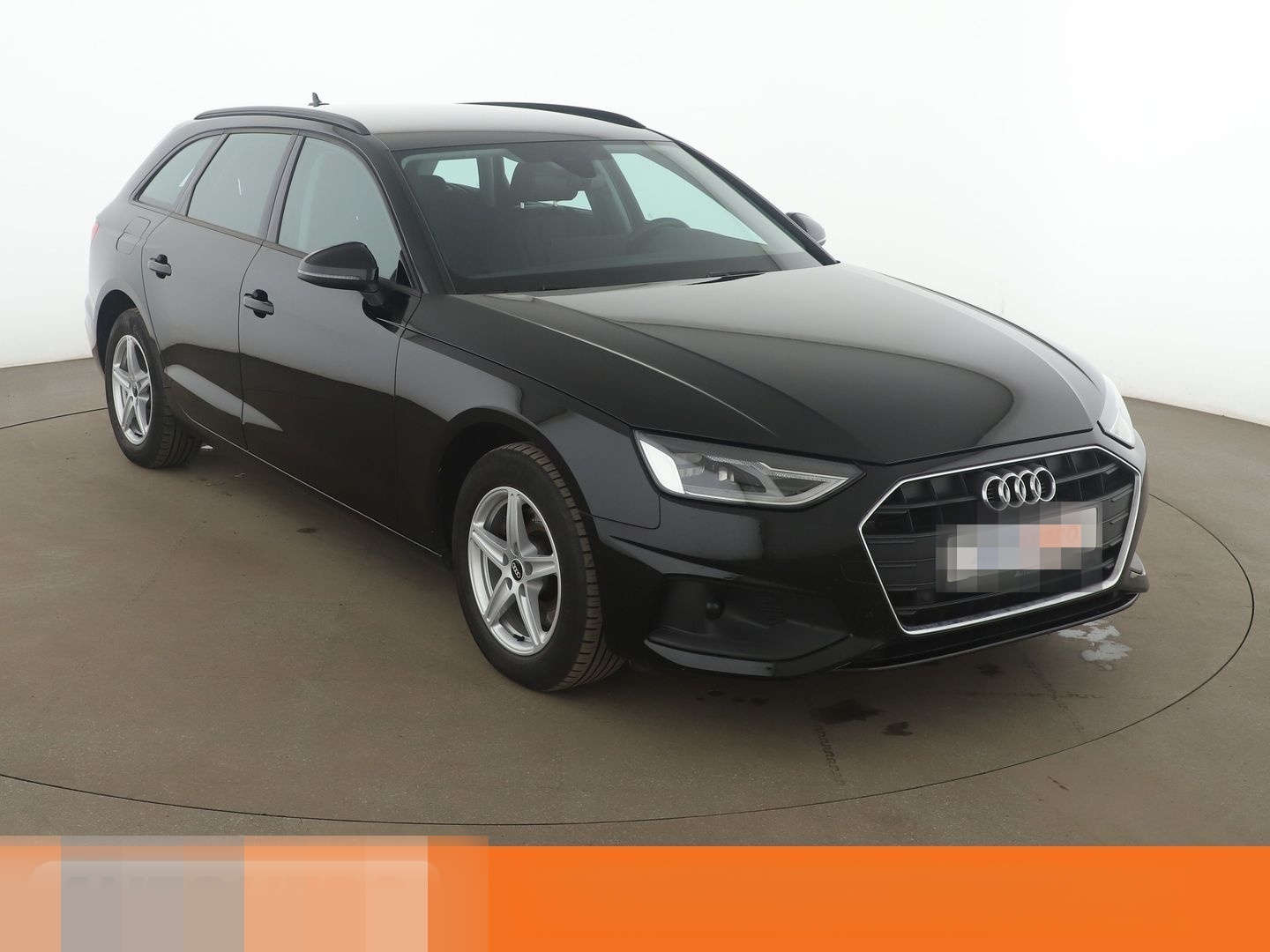 Audi A4 30 TDI Aut.*NAV*TEMPO*PDC*SHZ*BLUETOOTH*DAB* foto 8