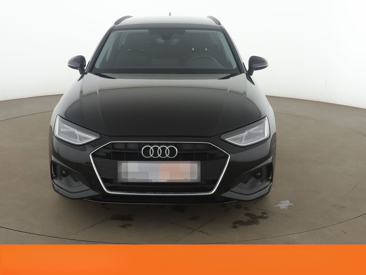 Audi A4 30 TDI Aut.*NAV*TEMPO*PDC*SHZ*BLUETOOTH*DAB* foto 9