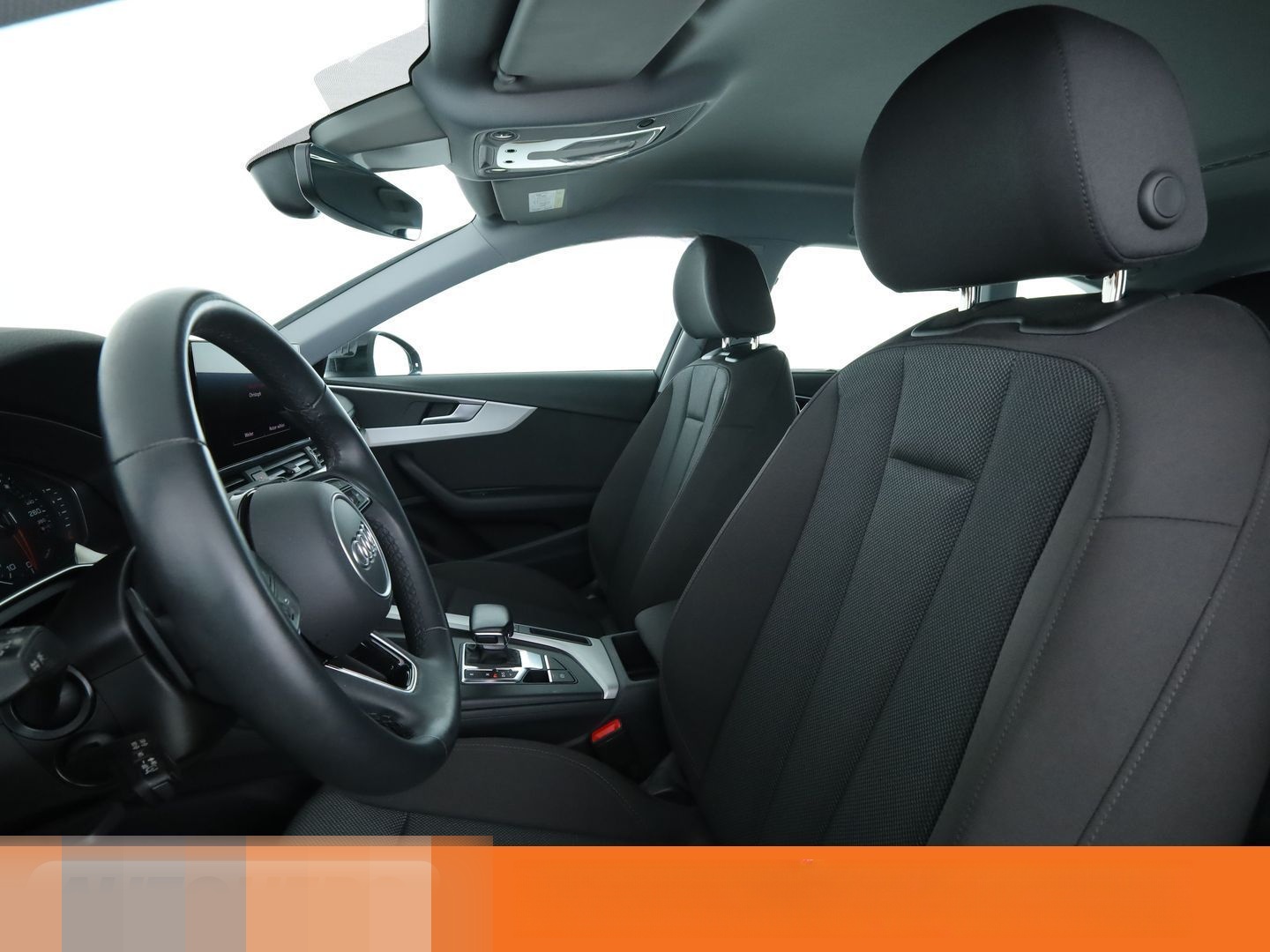 Audi A4 30 TDI Aut.*NAV*TEMPO*PDC*SHZ*BLUETOOTH*DAB* foto 10