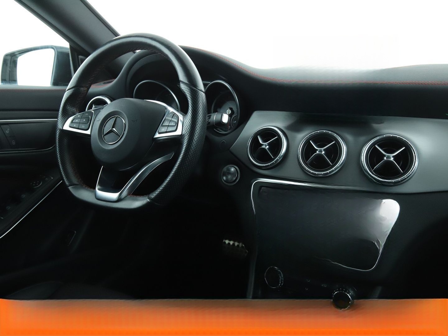 Mercedes-Benz  CLA 250 4Matic AMG Line Aut.*NAVI*PDC*TEMPO* foto 13