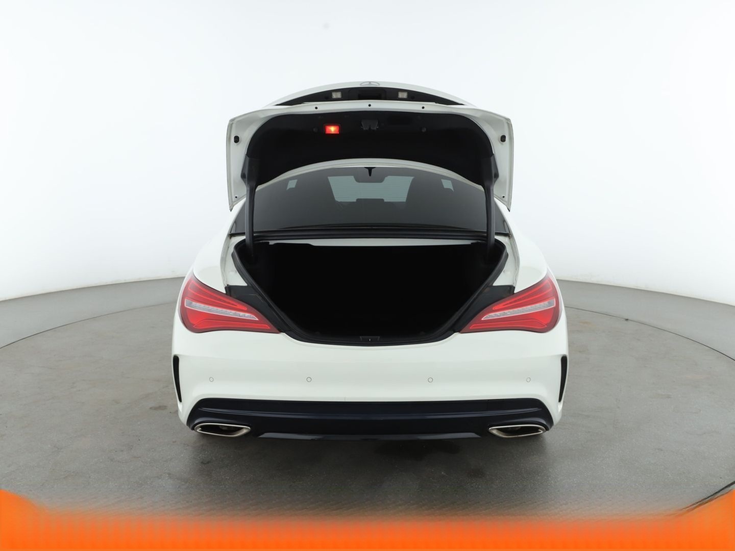 Mercedes-Benz  CLA 250 4Matic AMG Line Aut.*NAVI*PDC*TEMPO* foto 17