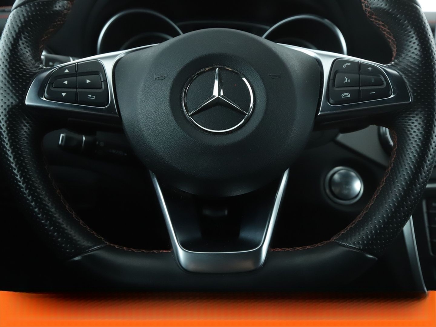Mercedes-Benz  CLA 250 4Matic AMG Line Aut.*NAVI*PDC*TEMPO* foto 19
