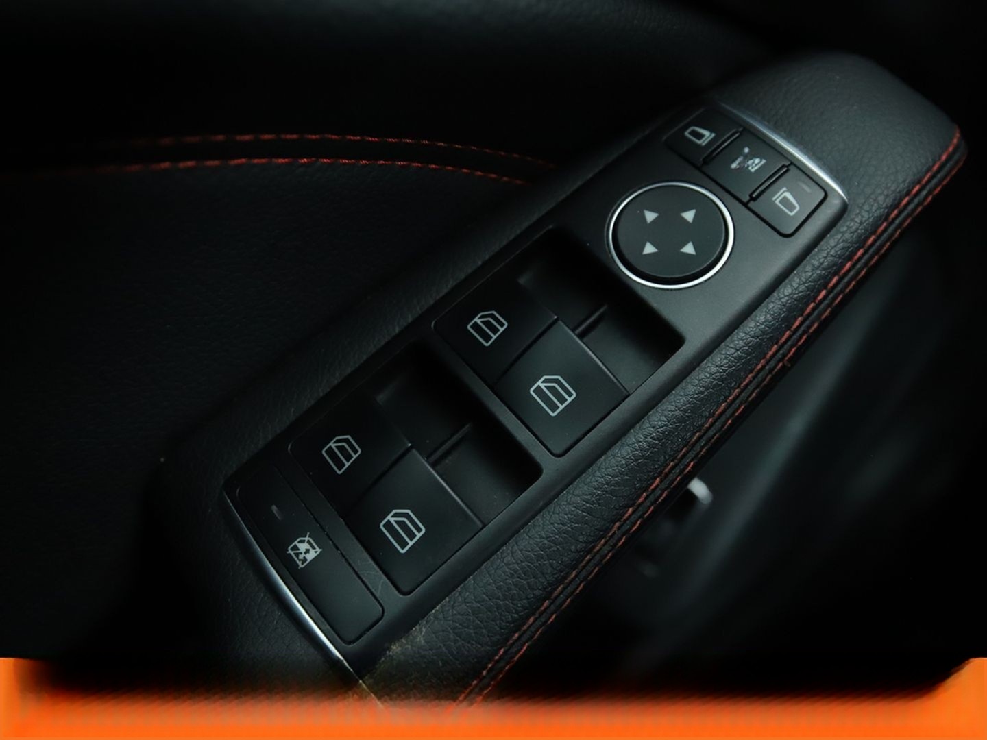 Mercedes-Benz  CLA 250 4Matic AMG Line Aut.*NAVI*PDC*TEMPO* foto 24