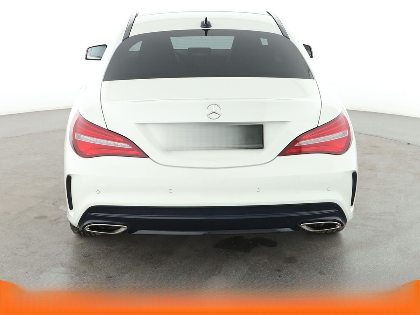 Mercedes-Benz  CLA 250 4Matic AMG Line Aut.*NAVI*PDC*TEMPO* foto 5