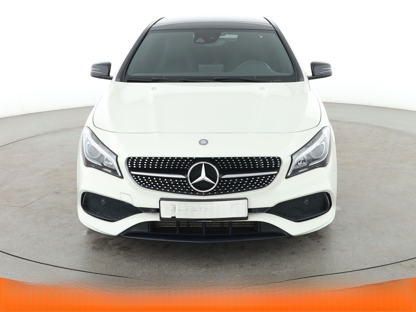 Mercedes-Benz  CLA 250 4Matic AMG Line Aut.*NAVI*PDC*TEMPO* foto 9