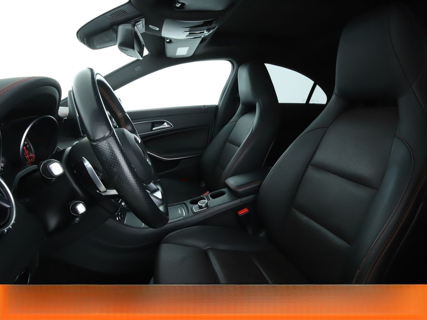 Mercedes-Benz  CLA 250 4Matic AMG Line Aut.*NAVI*PDC*TEMPO* foto 10