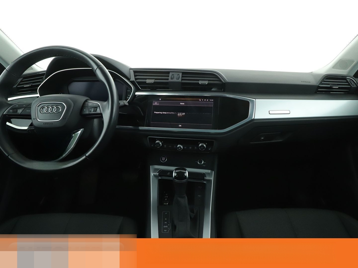 Audi Q3 35 TFSI Mild-Hybrid ACT Aut.*NAVI*ACC*PDC* foto 12