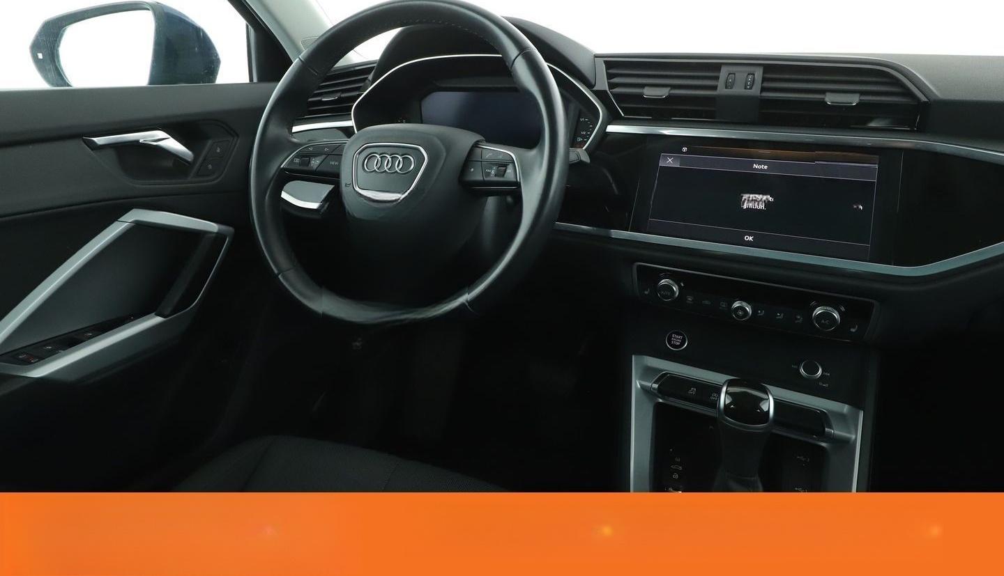 Audi Q3 35 TFSI Mild-Hybrid ACT Aut.*NAVI*ACC*PDC* foto 13