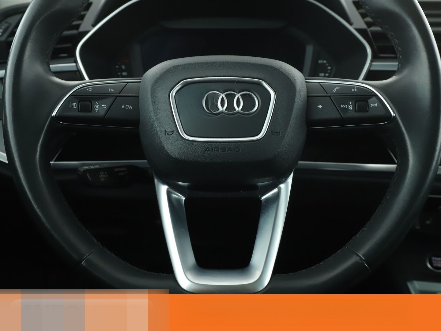 Audi Q3 35 TFSI Mild-Hybrid ACT Aut.*NAVI*ACC*PDC* foto 19