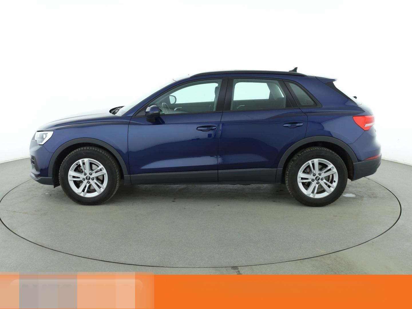 Audi Q3 35 TFSI Mild-Hybrid ACT Aut.*NAVI*ACC*PDC* foto 3