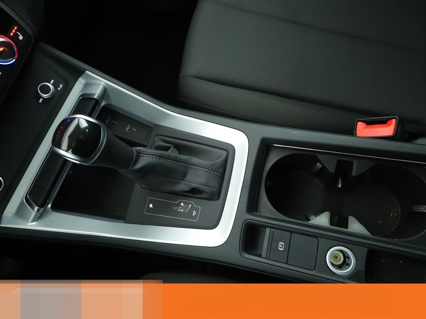 Audi Q3 35 TFSI Mild-Hybrid ACT Aut.*NAVI*ACC*PDC* foto 24