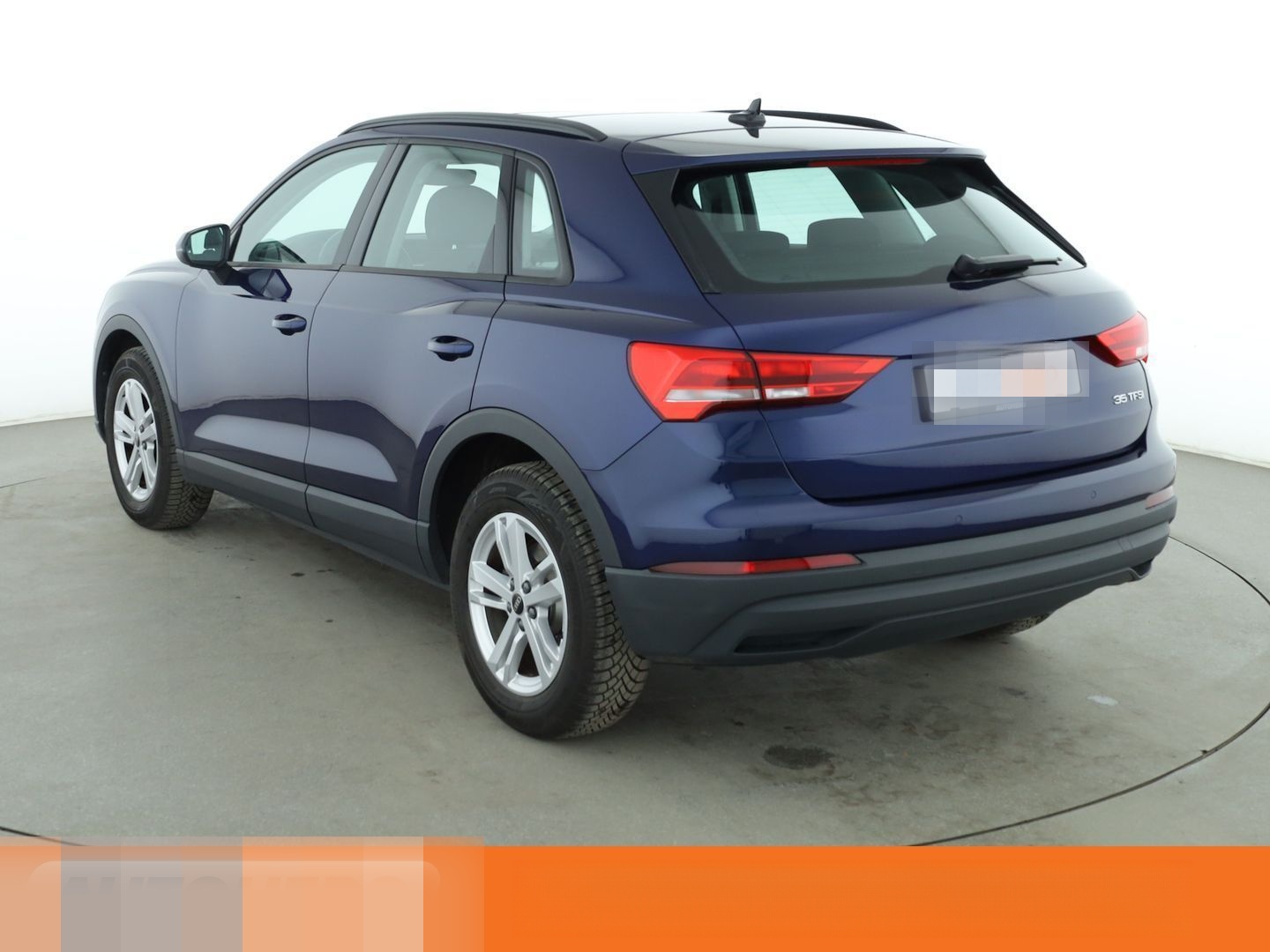 Audi Q3 35 TFSI Mild-Hybrid ACT Aut.*NAVI*ACC*PDC* foto 4