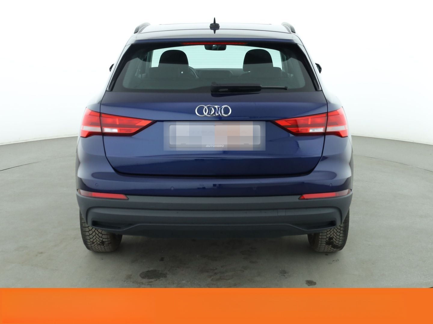 Audi Q3 35 TFSI Mild-Hybrid ACT Aut.*NAVI*ACC*PDC* foto 5