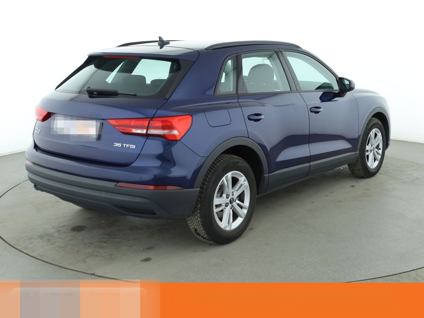 Audi Q3 35 TFSI Mild-Hybrid ACT Aut.*NAVI*ACC*PDC* foto 6