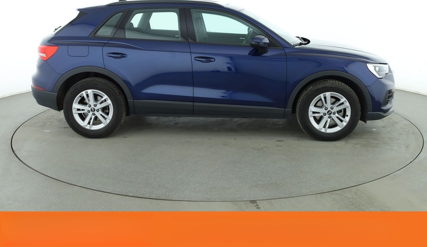 Audi Q3 35 TFSI Mild-Hybrid ACT Aut.*NAVI*ACC*PDC* foto 7