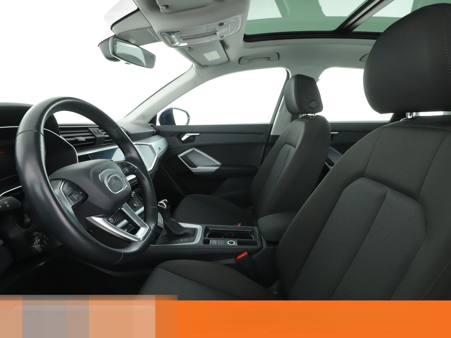 Audi Q3 35 TFSI Mild-Hybrid ACT Aut.*NAVI*ACC*PDC* foto 10
