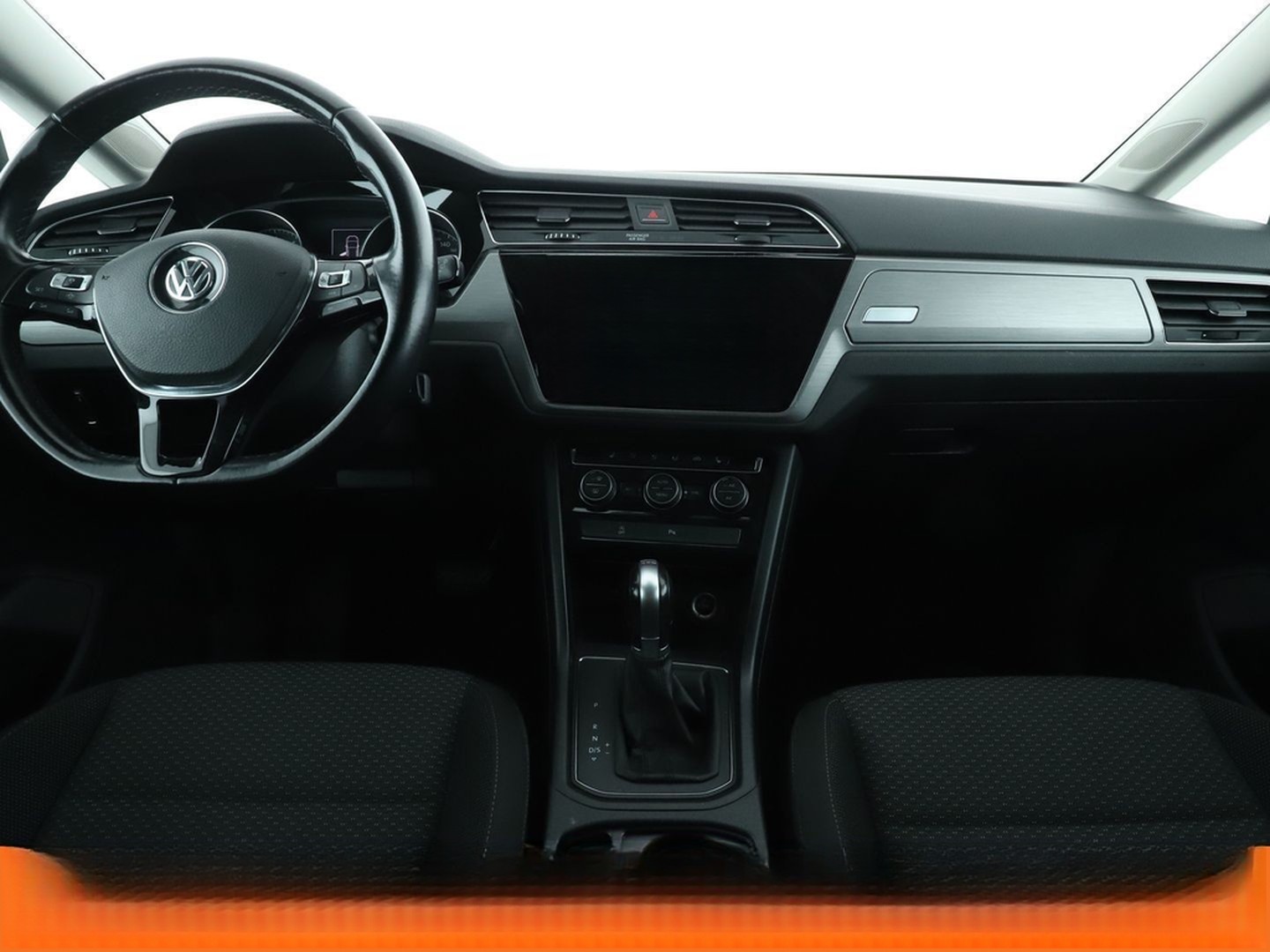 Volkswagen Touran 1.5 TSI ACT Comfortline BM Aut.*NAVI*LED* foto 12
