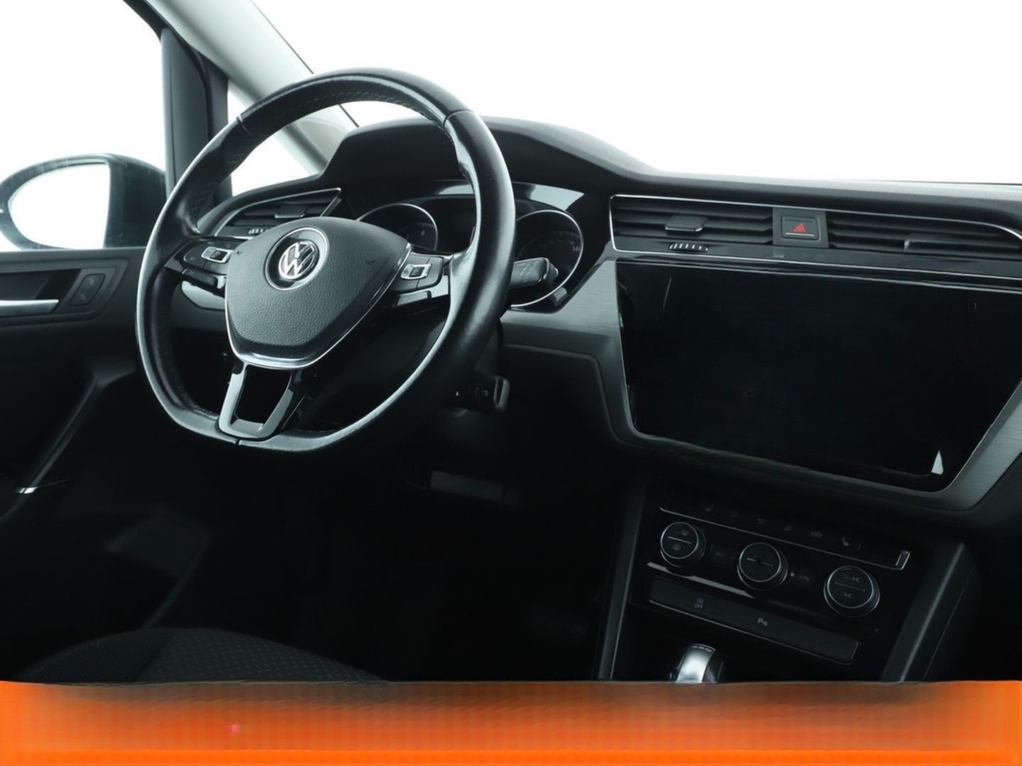 Volkswagen Touran 1.5 TSI ACT Comfortline BM Aut.*NAVI*LED* foto 13