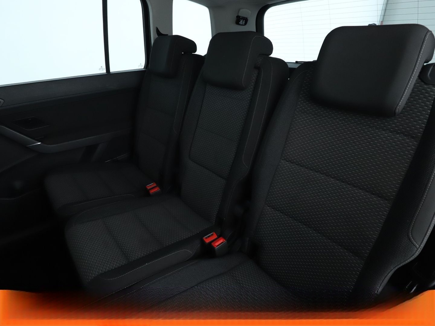 Volkswagen Touran 1.5 TSI ACT Comfortline BM Aut.*NAVI*LED* foto 14