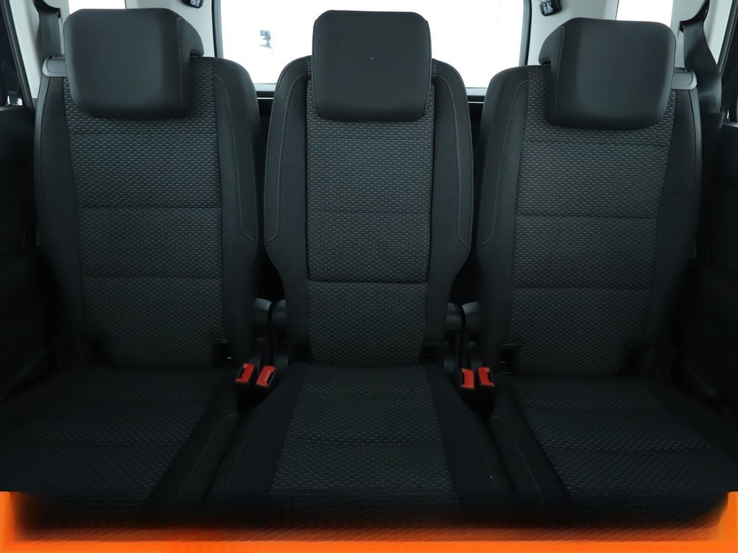Volkswagen Touran 1.5 TSI ACT Comfortline BM Aut.*NAVI*LED* foto 16