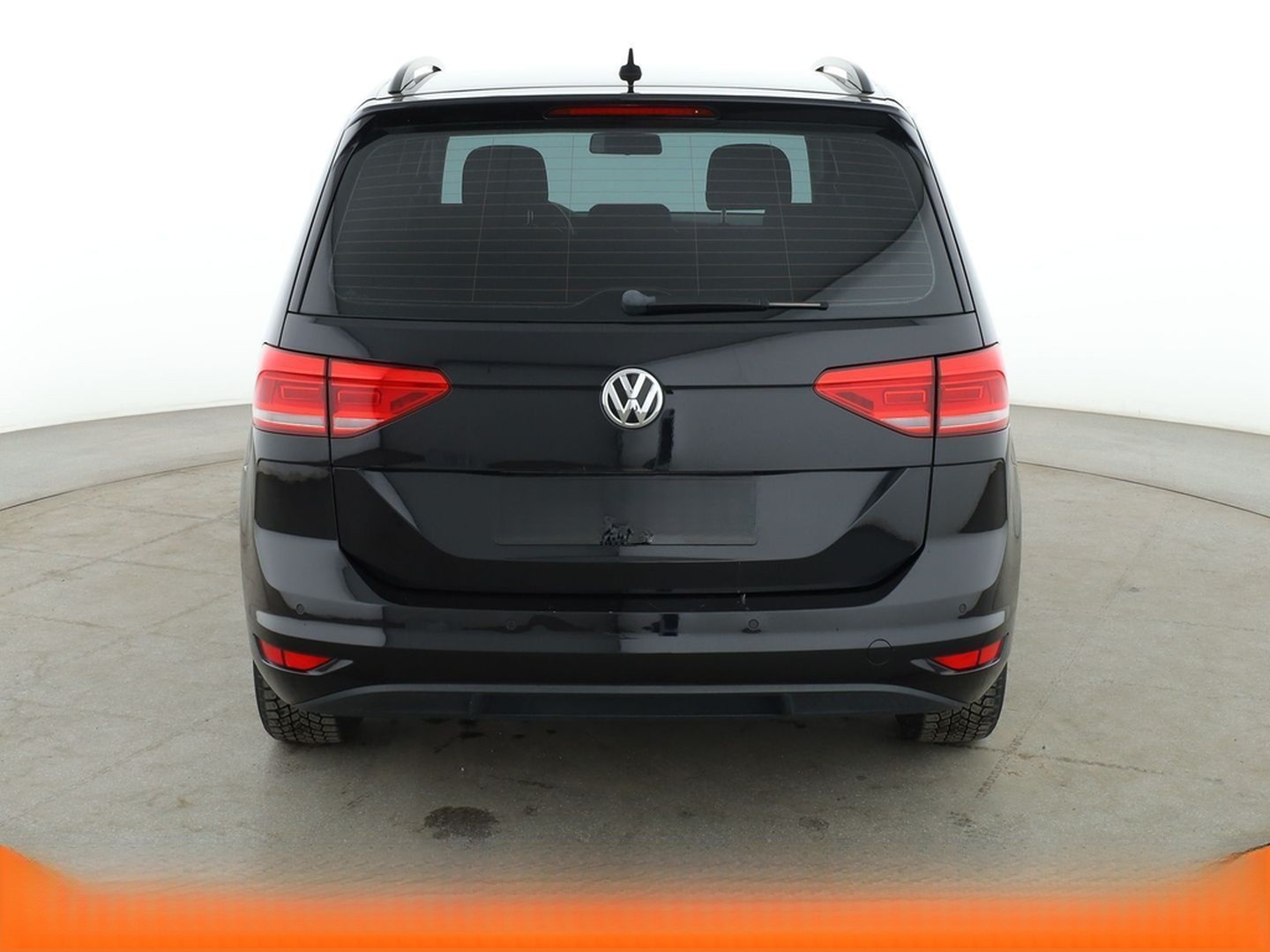 Volkswagen Touran 1.5 TSI ACT Comfortline BM Aut.*NAVI*LED* foto 5