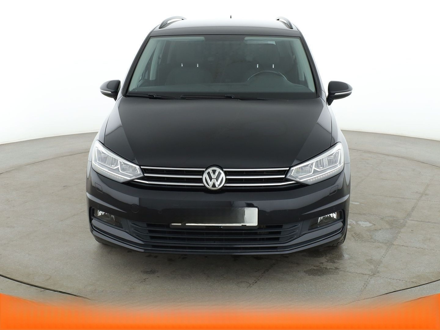 Volkswagen Touran 1.5 TSI ACT Comfortline BM Aut.*NAVI*LED* foto 9