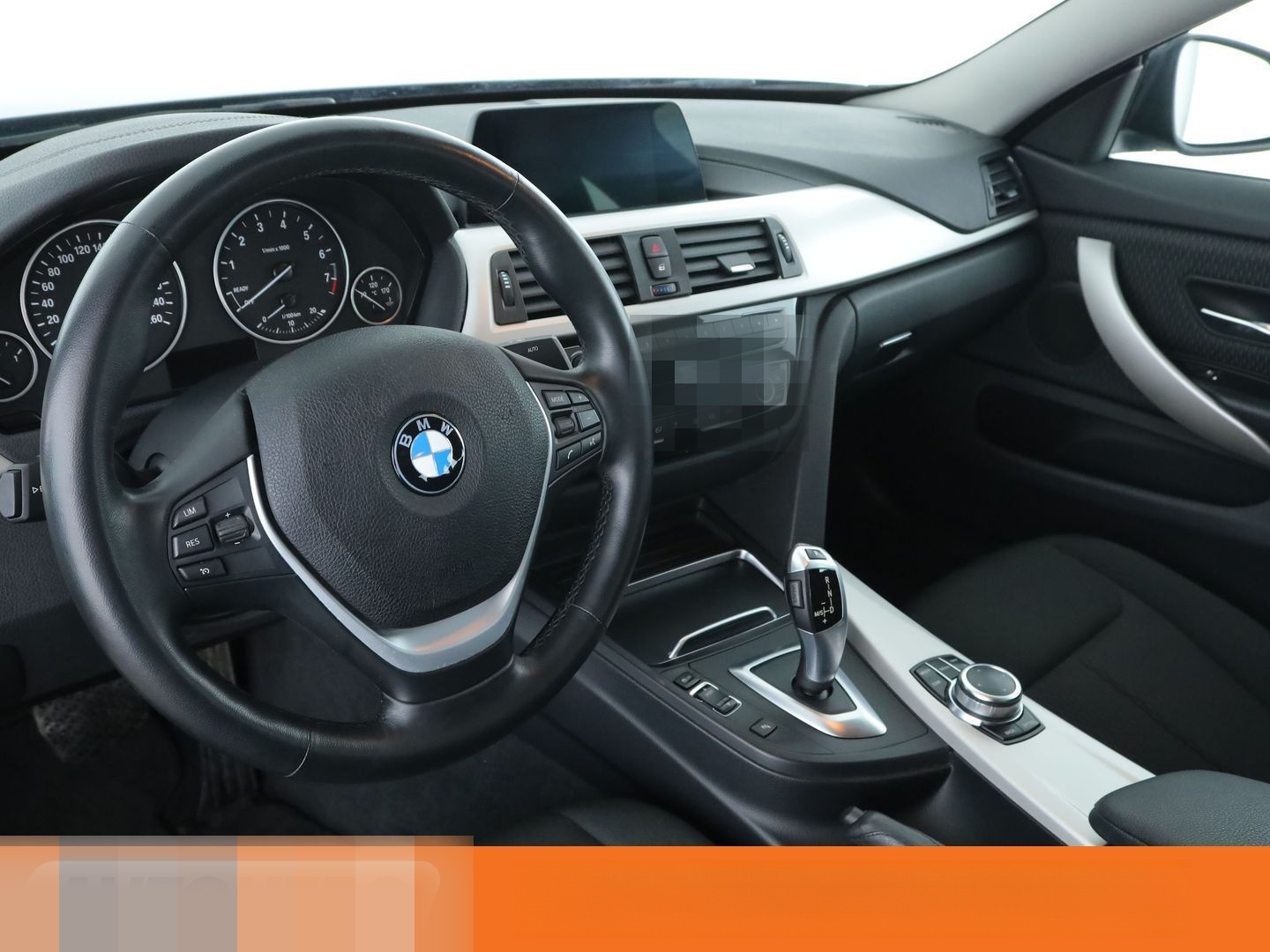 BMW 4er 420i Gran Coupé Advantage Aut.*NAVI*LED*PDC* foto 11