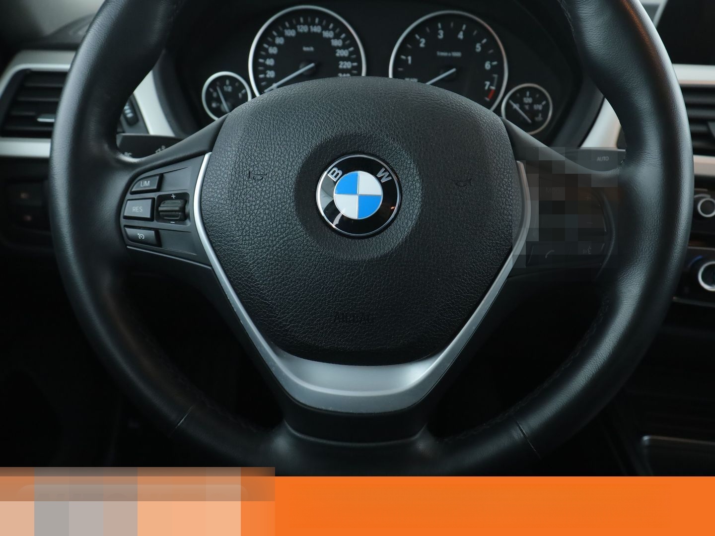 BMW 4er 420i Gran Coupé Advantage Aut.*NAVI*LED*PDC* foto 19