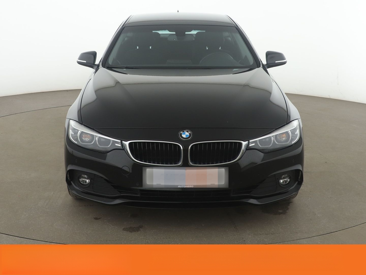 BMW 4er 420i Gran Coupé Advantage Aut.*NAVI*LED*PDC* foto 9