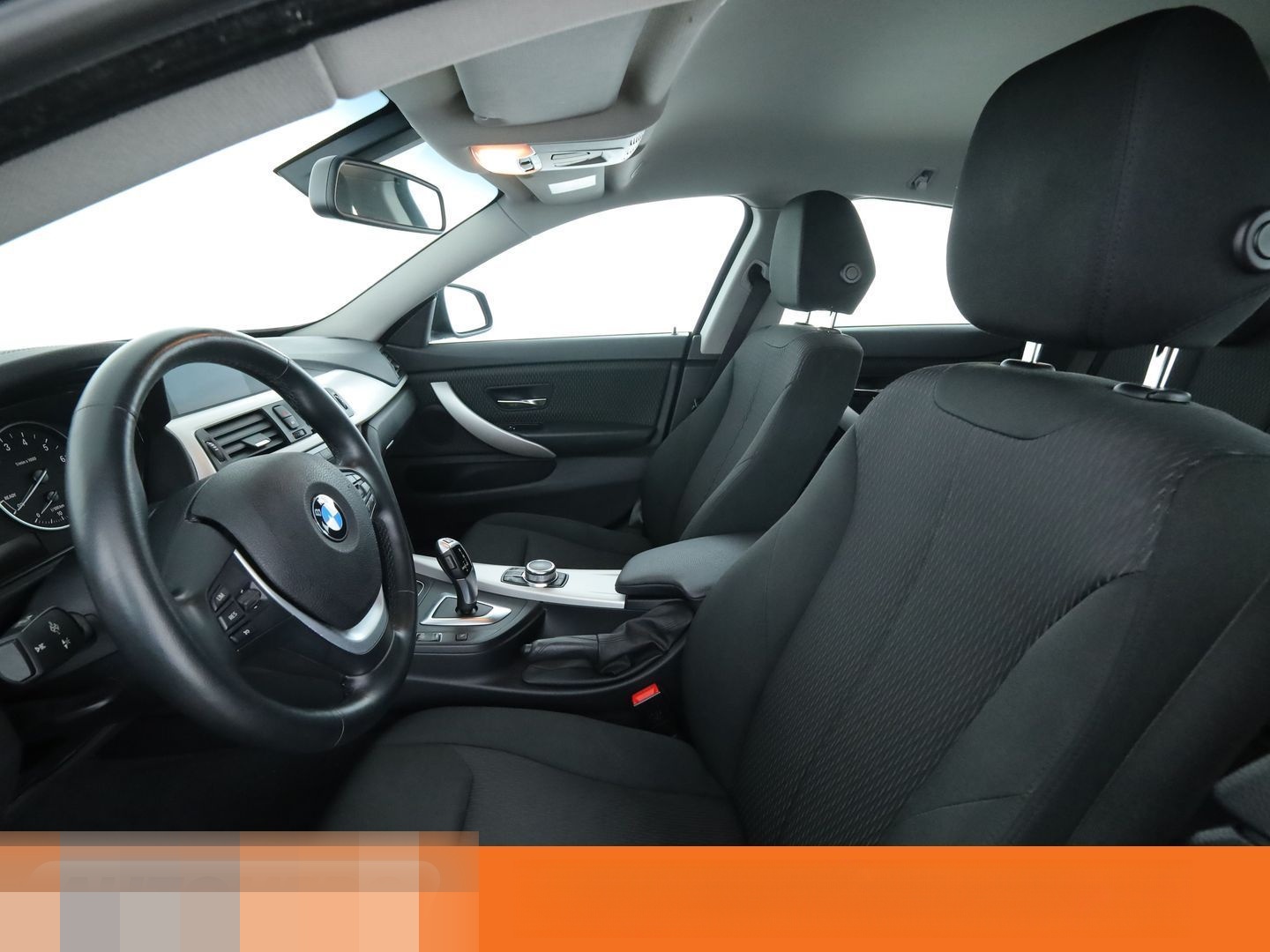 BMW 4er 420i Gran Coupé Advantage Aut.*NAVI*LED*PDC* foto 10