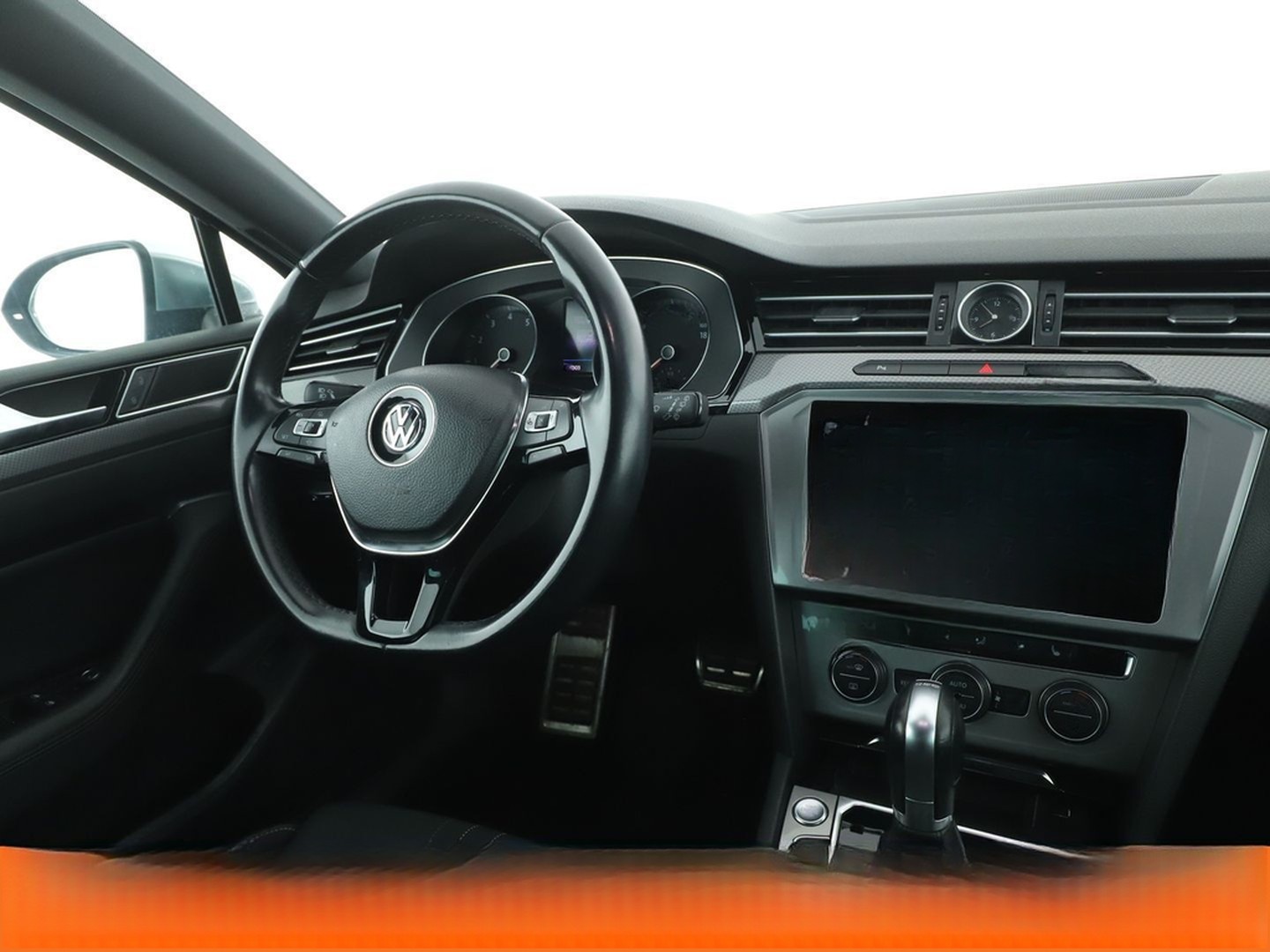 Volkswagen Passat Alltrack 2.0 TSI 4Motion BM Aut.*NAVI*LED foto 13