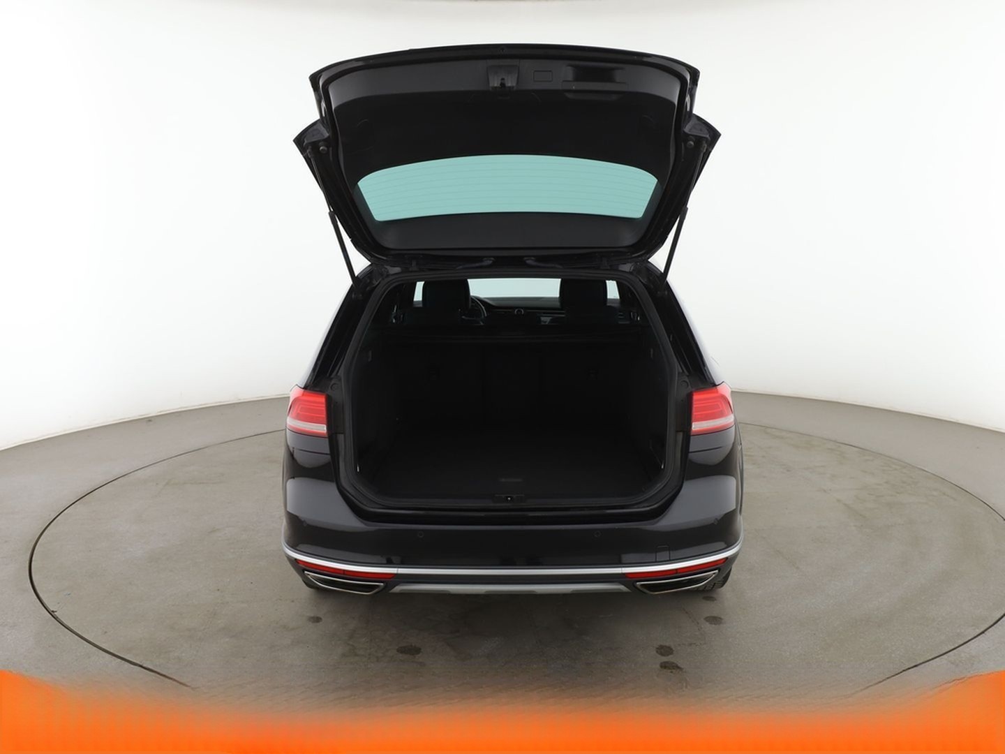 Volkswagen Passat Alltrack 2.0 TSI 4Motion BM Aut.*NAVI*LED foto 17