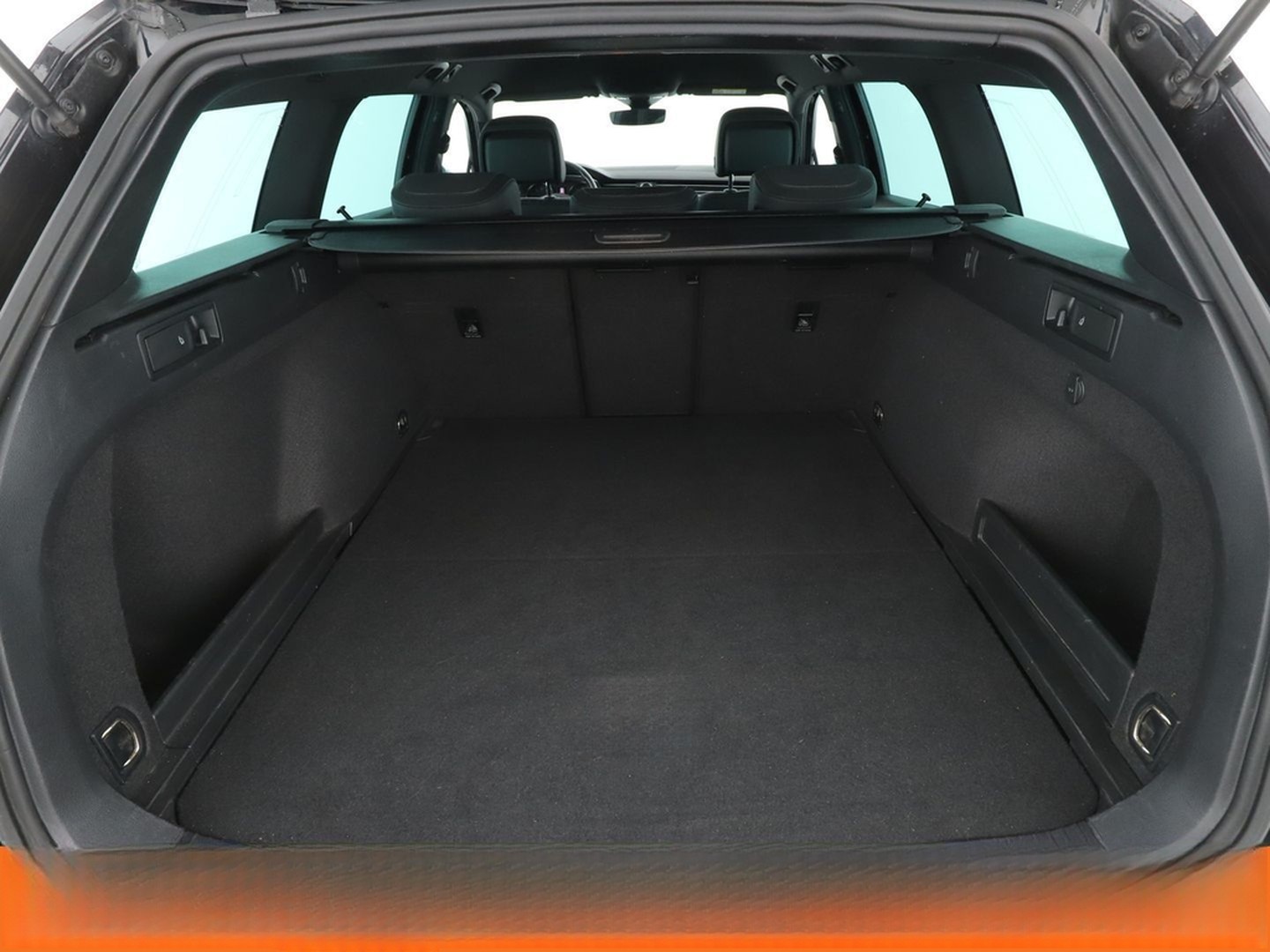 Volkswagen Passat Alltrack 2.0 TSI 4Motion BM Aut.*NAVI*LED foto 18