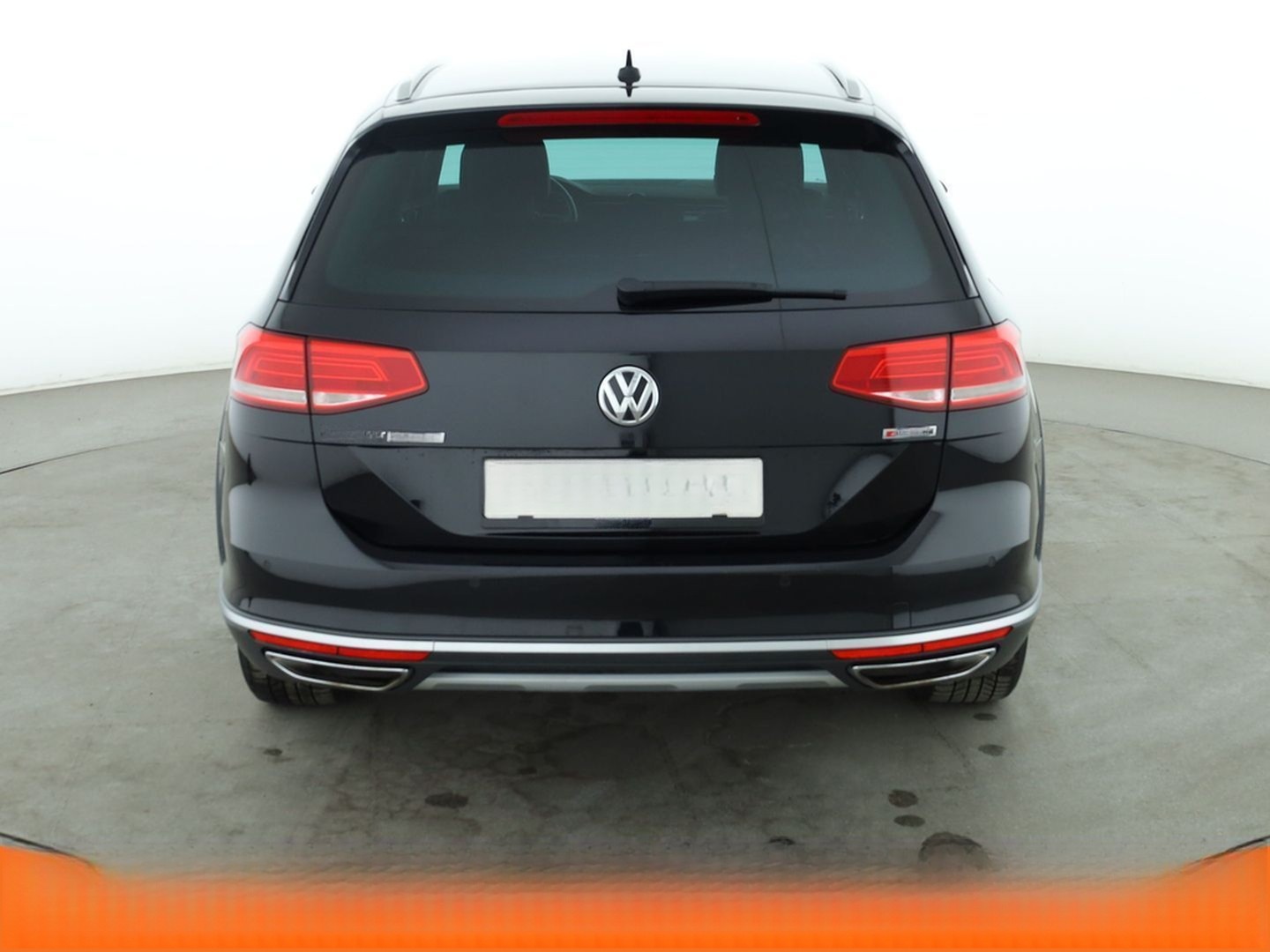 Volkswagen Passat Alltrack 2.0 TSI 4Motion BM Aut.*NAVI*LED foto 5